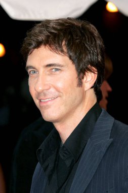 Dylan McDermott, Toronto Film Festivali 'nde Edison Premiere için gelenler, Roy Thompson Hall, Toronto, on, Eylül 17, 2005. Fotoğraf: Malcolm Taylor/Everett Collection