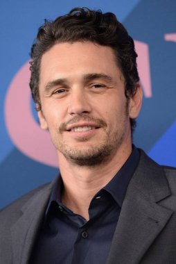 James Franco için gelenler 2017 CFDA moda Ödülleri-Bölüm 2, Hammerstein Ballroom Manhattan Merkezi, New York, NY Haziran 5, 2017. Fotoğraf: Kristin Callahan/Everett Collection