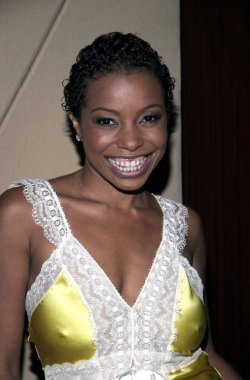 Paula Jai Parker Hustle & Flow Screening, Mgm Screening Room, New York, Ny, Pazartesi, Haziran 27, 2005 için gelenler. Fotoğraf: Fernando Leon / Everett Koleksiyonu