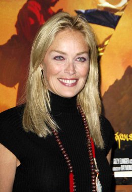 Sharon Stone Milarepa Benefit Gala Premiere, Tibet li lama film yapımcısı Neten Chokling, Universal Citys Amc Universal City 18 Cineplex, Los Angeles, Ca, 13 Eylül 2006 için gelenler