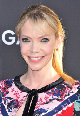 Riki Lindhome, The Big Sick Premiere, Arclight Hollywood, Los Angeles, Ca 12 Haziran 2017 için gelenler. Fotoğraf: Dee Cercone /Everett Collection