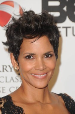 Halle Berry, 2012 için gelen Jenesse Silver Rose Gala & Auction, Beverly Hills Otel, Beverly Hills, CA 14 Nisan 2012. Fotoğraf: Dee Cercone/Everett Collection