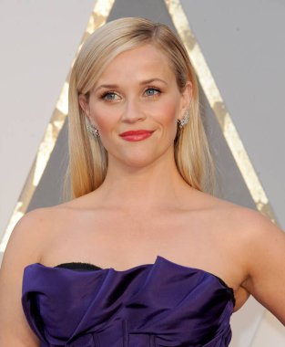 88. Akademi Ödülleri Oscar 2016 - Arrivals 2, Hollywood and Highland Center'daki Dolby Tiyatrosu, Los Angeles, Ca Şubat 28, 2016. Fotoğraf: Elizabeth Goodenough / Everett Koleksiyonu