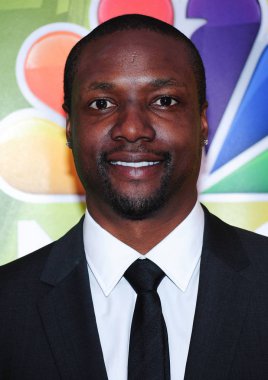 Rob Brown, Nbc Network Upfronts 2015 - Part 2, Radio City Music Hall, New York, Ny May 11, 2015 için gelen varışlarda. Fotoğraf: Gregorio T. Binuya / Everett Koleksiyonu