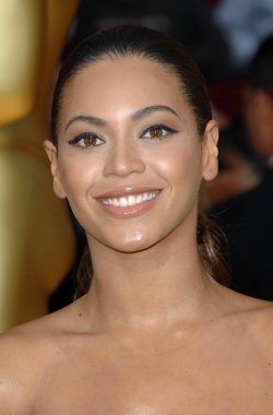 Beyonce Knowles 81 Yıllık Akademi Ödülleri için gelenler - Arrivals, Kodak Theatre, Los Angeles, Ca 2/22/2009. Fotoğraf: Dee Cercone /Everett Collection