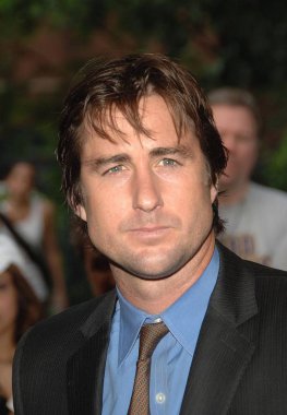 Luke Wilson My Super Ex-Girlfriend Premiere, Clearview Chelsea Batı Sinemaları, New York, Ny, 12 Temmuz 2006 için gelenler. Fotoğraf: William D. Bird / Everett Koleksiyonu