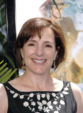 Nim's Island Prömiyeri için gelenler Paula Mazur, Grauman Çin Tiyatrosu, Los Angeles, Ca, Mart 30, 2008. Fotoğraf: Michael Germana / Everett Koleksiyonu