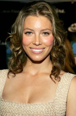 Jessica Biel Esquire için gelenler olarak Jessica Biel açıkladı ''Sexiest Woman Alive',''Sexiest Woman Alive', Esquire Downtown, New York, Ny, Ekim 06, 2005. Fotoğraf: Gregorio Binuya /Everett Collection