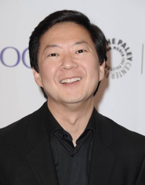 Ken Jeong Dr Ken için gelenler at 2015 Paleyfest Sonbahar Tv Önizlemeleri, Paley Center for Media, Beverly Hills, Ca Eylül 12, 2015. Fotoğraf: Dee Cercone /Everett Collection