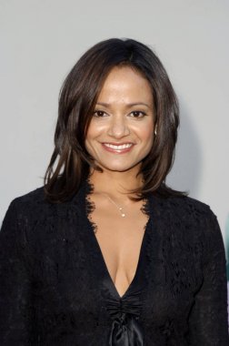 Judy Reyes tavuk Little Premiere, El Capitan Theater, Los Angeles, CA, Pazar, Ekim 30, 2005 için gelenler. Fotoğraf: Michael Germana/Everett Collection