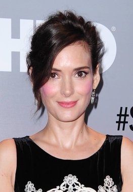 Winona Ryder, 