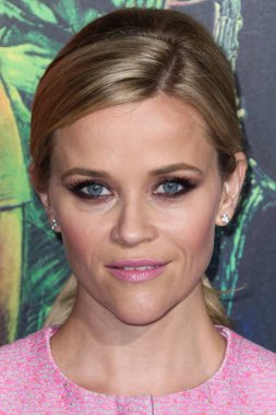 Reese Witherspoon Doğal Vice Premiere için gelenler, Tcl Çince 6 Tiyatrolar (eski Grauman's), Los Angeles, Ca Aralık 10, 2014. Fotoğraf: Xavier Collin / Everett Koleksiyonu