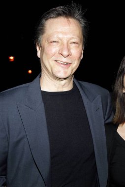 Chris Cooper 6 Yıllık Tribeca Film Festivali için Vanity Fair Party için gelenler, New York State Supreme Courthouse, New York, Ny, Nisan 24, 2007. Fotoğraf: Ray Tamarra / Everett Koleksiyonu
