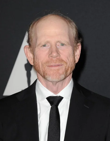 Ron Howard Arrivals 2014 Governors Awards Hosted Ampas Ray Dolby — Stock Photo, Image