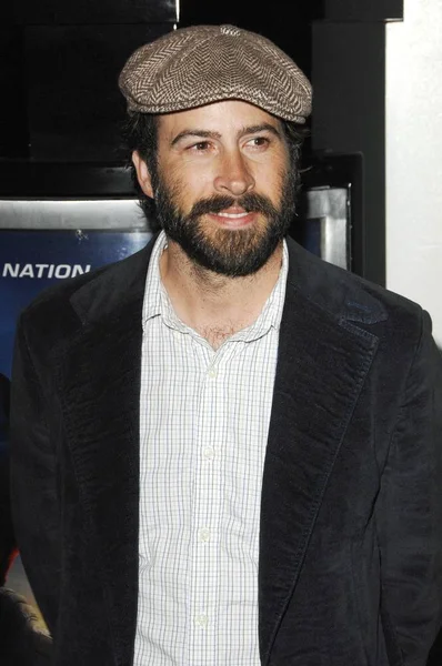 Jason Lee Arrivals Underdog Premiere Regal Walk Stadium Cinema Los — Stock Photo, Image