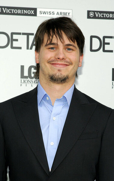 Jason Ritter at arrivals for Happy Endings Premiere, Chelsea Clearview Cinema, New York, NY, Tuesday, July 12, 2005. Photo by: Gregorio Binuya/Everett Collection