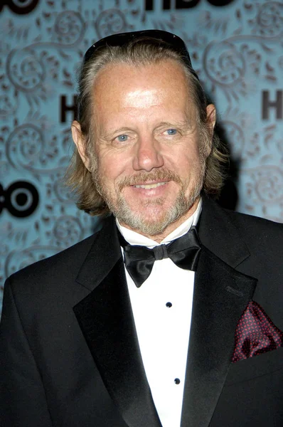 William Sanderson Arrivals Hbo Post Emmy Party Plaza Pacific Design — Stock Photo, Image