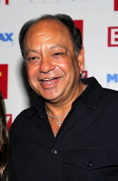 stock image Cheech Marin at arrivals for Underclassman Premiere, Clearview Chelsea West Cinemas, New York, NY, August 23, 2005. Photo by: Gregorio Binuya/Everett Collection