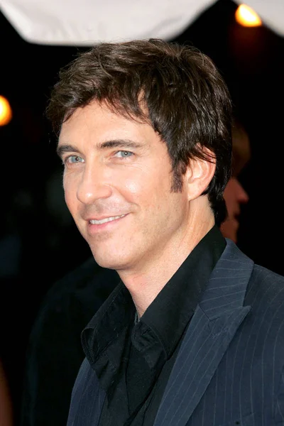 Dylan Mcdermott Vid Ankomst Till Edison Premiere Toronto Film Festival — Stockfoto