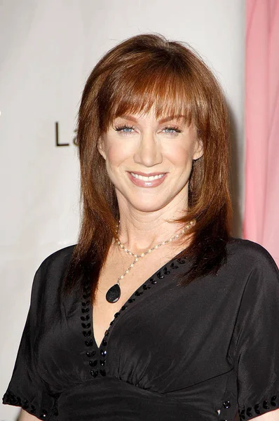 Kathy Griffin Vid Ankomst För Lambda Legal Liberty Awards Den — Stockfoto