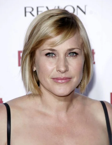 Patricia Arquette Arrivals Entertainment Weekly 5Th Annual Emmy Party Opera — Stock Photo, Image