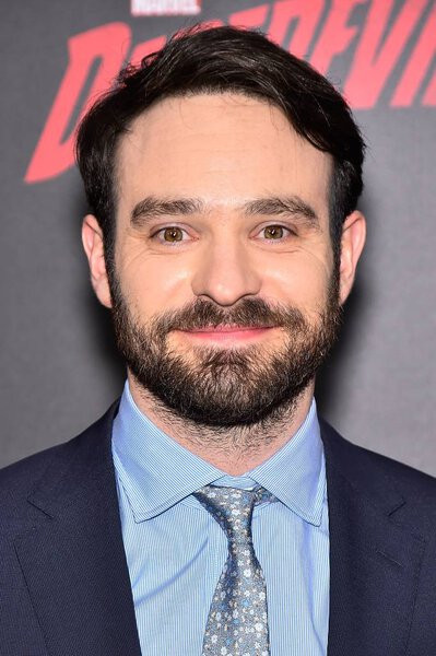 Charlie Cox at arrivals for MARVEL "S DAREDEVIL Season Two Premiere on Netflix, AMC Loews Lincoln Square 13, New York, NY March 10, 2016. Фото: Steven Ferdman / Everett Collection
