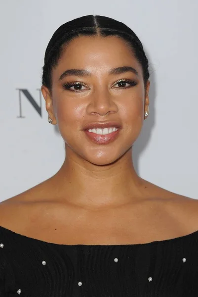 Hannah Bronfman Arrivals 2017 Glamour Women Year Awards Kings Theatre — Stock Photo, Image