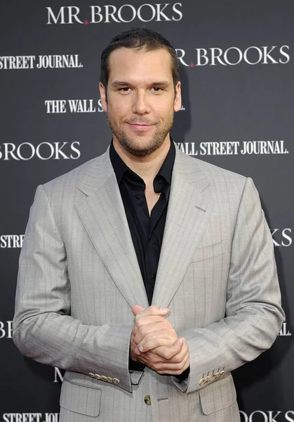 Dane Cook Arrivals Brooks Premiere Mgm Grauman Chinese Theatre New — Stock Photo, Image
