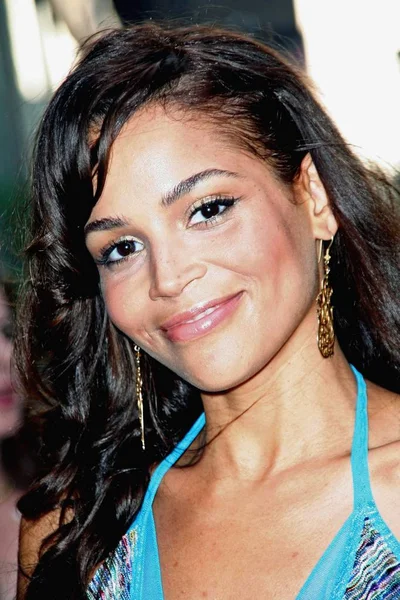 Shahara Simmons at arrivals for RESCUE DAWN Premiere, Dolby Screening Room, New York, NY, June 25, 2007. Photo by: Steve Mack/Everett Collection