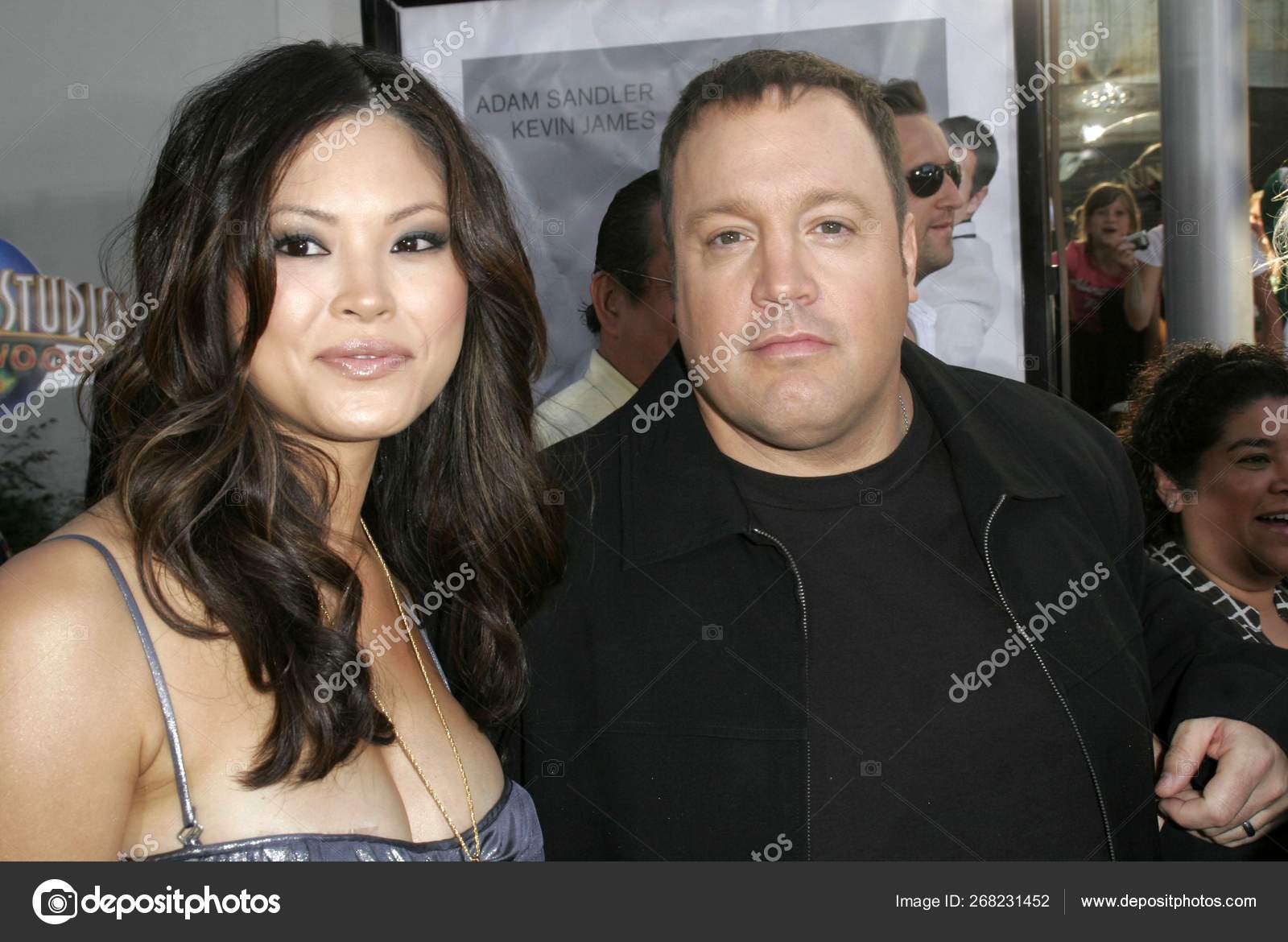 Rick Yune Lisa Ling