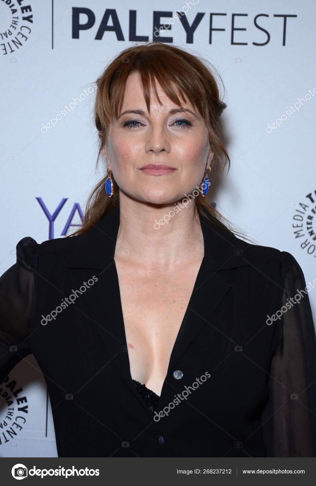 Tochter lucy lawless Gastauftritte