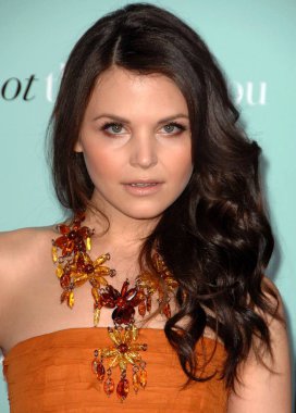 Ginnifer Goodwin He's Just Not That Into You Premiere, Grauman Çin Tiyatrosu, Los Angeles, Ca 2/2/2009 için gelenler de. Fotoğraf: Dee Cercone / Everett Koleksiyonu / Everett Koleksiyonu