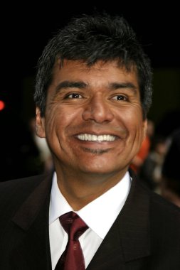 George Lopez, George Lopez, Cipriani's onların 2004-2005 Primetime Programı Abc'nin duyuru geldi, New York, Mayıs 18, 2004. (Fotoğraf Katy Winn / Everett Koleksiyonu tarafından)
