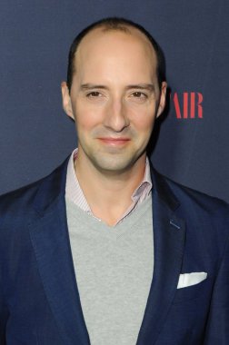 Tony Hale Zooey Kapsül Koleksiyonu Lansmanı tommy için gelenler, Londra Rooftop, West Hollywood, Los Angeles, Ca Nisan 9, 2014. Fotoğraf: Sara Cozolino /Everett Collection