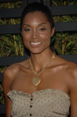 Günlük Mini Dergisi Lansman Partisi için gelenlerde Selena Breed, Gansevoort Hotel Ono Bahçesi, New York, Ny, Haziran 06, 2006. Fotoğraf: William D. Bird / Everett Koleksiyonu