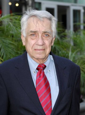 Phillip Baker Hall IFC Films için gelenler bana Los Angeles Premiere, Arclight Hollywood, Los Angeles, CA, 11 Haziran 2007 öldür Presents. Fotoğraf: Michael Germana/Everett Collection