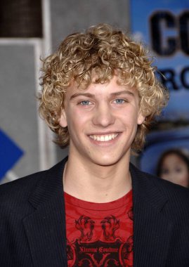 Michael Petersen College Road Trip Premiere için gelenler, El Capitan Tiyatrosu, Los Angeles, Ca, Mart 03, 2008. Fotoğraf: Michael Germana / Everett Koleksiyonu