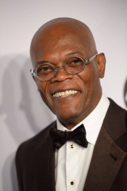 Samuel L Jackson 68 Yıllık Tony Ödülleri için gelenler 2014, Radio City Music Hall, New York, Ny Haziran 8, 2014. Fotoğraf: Kristin Callahan / Everett Koleksiyonu