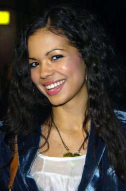 Jennifer Freeman gelen gelen zengin Get veya Die çalışıyor ' ' Premiere, Graumans Çin Tiyatrosu, Los Angeles, CA, Kasım 02, 2005. Fotoğraf: David Longendyke/Everett Collection 