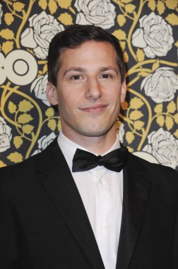 Andy Samberg Hbos Post Golden Globe Party, The Beverly Hilton Hotel Circa 55 Restaurant için parti de, Beverly Hills, Ca Ocak 10, 2016. Fotoğraf: Elizabeth Goodenough / Everett Koleksiyonu 