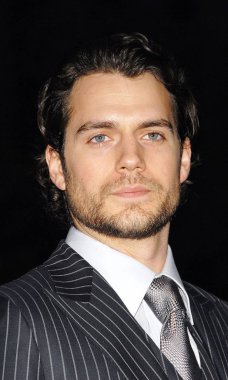 Henry Cavill at arrivals for VANITY FAIR Tribeca Film Festival Opening Night Party, The State Supreme Courthouse, New York, NY April 21, 2009. Photo By: Desiree Navarro/Everett Collection clipart