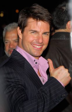 Mission Impossible III Premiere için gelen gelen Tom Cruise, Ziegfeld Tiyatrosu, New York, NY, Mayıs 03, 2006. Fotoğraf: Gregorio Binuya/Everett Collection