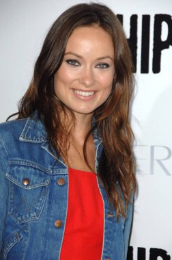 Olivia Wilde Whip It Premiere için gelenler, Grauman Çin Tiyatrosu, Los Angeles, Ca Eylül 29, 2009. Fotoğraf: Dee Cercone /Everett Collection