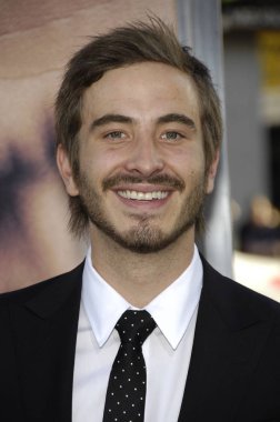 Ryan Corr Su Diviner Premiere için gelenler, Tcl Çince 6 Tiyatrolar (eski Grauman's), Los Angeles, Ca Nisan 16, 2015. Fotoğraf: Michael Germana / Everett Koleksiyonu