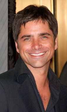 John Stamos Primetime Nbc Network Upfronts için gelenler - 2007-2008, Radio City Music Hall, New York, Ny, Mayıs 14, 2007. Fotoğraf: Kristin Callahan / Everett Koleksiyonu