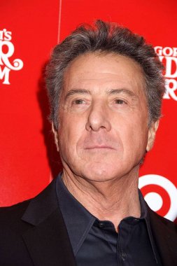 Dustin Hoffman at arrivals for The New York Premiere of MR. MAGORIUM''S WONDER EMPORIUM, DGA Director''s Guild of America Theatre, New York, NY, November 11, 2007. Photo by: Rob Rich/Everett Collection clipart