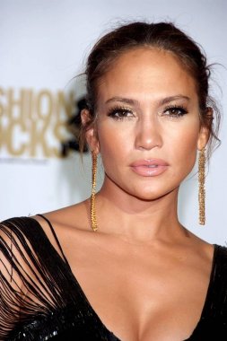 Jennifer Lopez (Lorraine Schwartz küpe giyiyor) 4 Yıllık Conde Nast Moda Rocks Konser, Rockefeller Center Radio City Music Hall için gelenler, New York, Ny, Eylül 06, 2007. Fotoğraf: Rob Rich / Everett Koleksiyonu