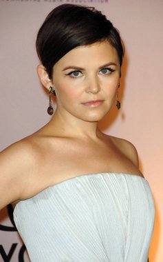 Ginnifer Goodwin 2009 Çevre Medya Ödülleri, Paramount Studios, Los Angeles, Ca Ekim 25, 2009 için gelenler. Fotoğraf: Dee Cercone /Everett Collection
