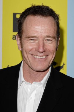 Bryan Cranston Ifc Partisi Için gelenler Bağımsız Film Ruhu Kutluyor, Sahilde Shutters, Santa Monica, Ca 2/21/2009. Fotoğraf: Roth Stok / Everett Koleksiyonu