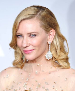 Cate blanchett earrings hot sale